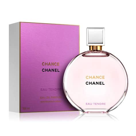 Chanel eau fragrance